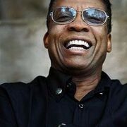 Herbie Hancock