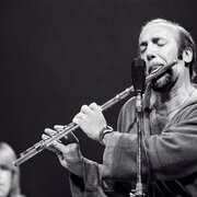 Herbie Mann
