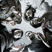 Here Comes The Kraken