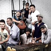 Herencia de Timbiquí