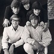 Herman's Hermits