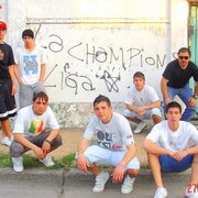 Hernán y la Champions Liga