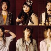 High and mighty color