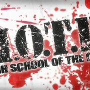 Highschool Of The Dead