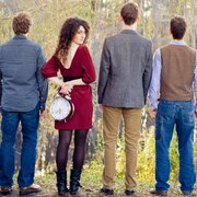 Hillary Reynolds Band.