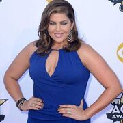 Hillary Scott