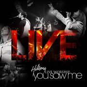 Hillsong Live
