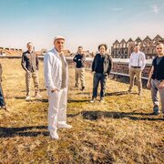 Hk Et Les Saltimbanks