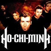 Ho-Chi-Minh