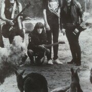 Hobbs' Angel Of Death