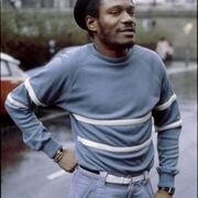 Horace Andy