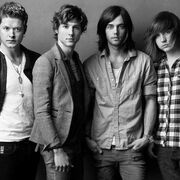 Hot Chelle Rae