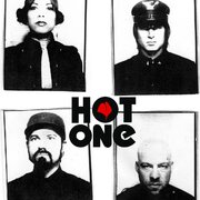 Hot One