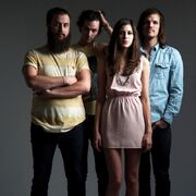 Houndmouth