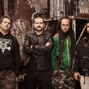 House Full Of Bullets