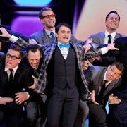 How To Succeed In Business Without Really Trying