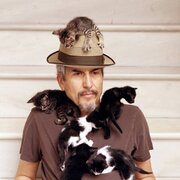 Howe Gelb