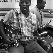 Howlin' Wolf