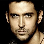 Hrithik Roshan