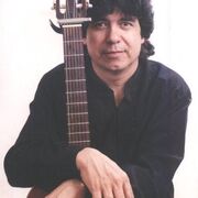 Humberto Falcón