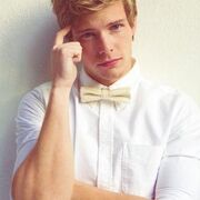 Hunter Parrish