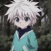 Hunter x Hunter