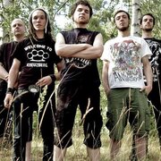 Hunting Area Brain County