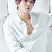 Hwang Chi Yeol