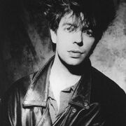 Ian McCulloch