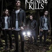 Ice Nine Kills
