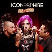 Icon For Hire