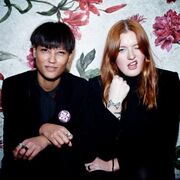 Icona Pop