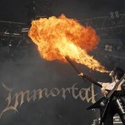 Immortal