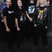 Incantation