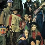 Incredible String Band