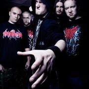 Ingested