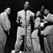 Ink Spots