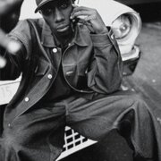 Inspectah Deck