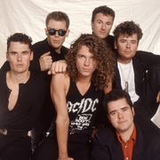 INXS