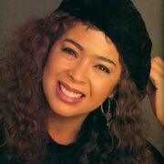 Irene Cara