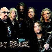Iron Mask