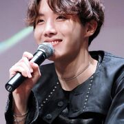 J-Hope