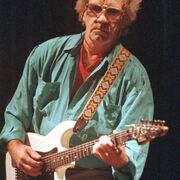 J.J. Cale