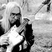 J Mascis And The Fog