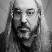 J. Mascis
