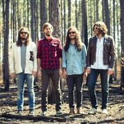 J Roddy Walston & The Business