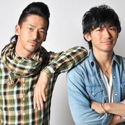 J Soul Brothers