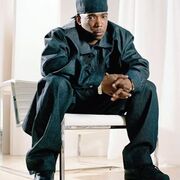 Ja Rule