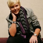 Jack Vidgen