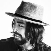 Jackie Greene